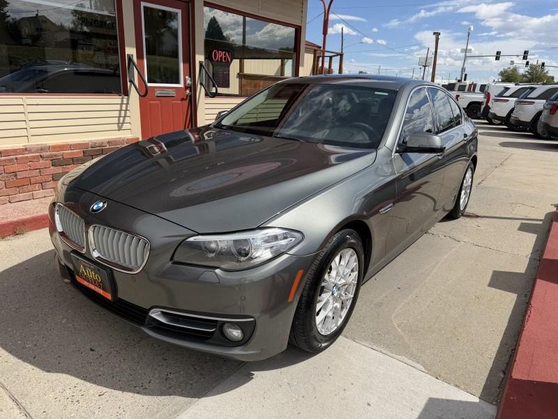 bmw 5 series 2014 WBA5A7C5XED219564 image bmw 5 series 2014 WBA5A7C5XED219564 image